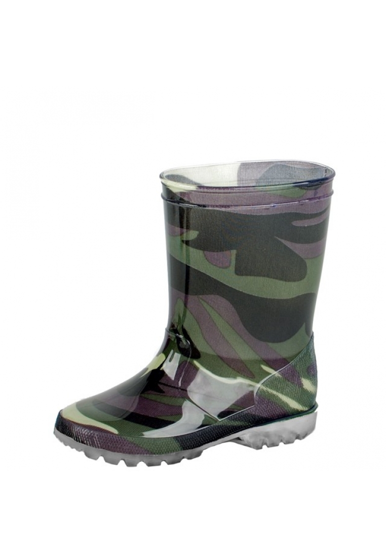 Jungle Regenlaars met led lampjes (Maat 31, 30, 29, 28, 27 Jungle Regenlaars met led lampjes (Maat 31, 30, 29, 28, 27